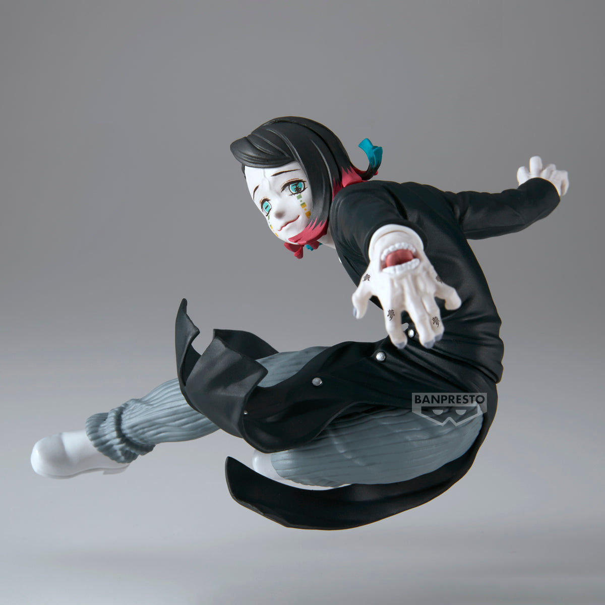 Demon Slayer: Kimetsu no Yaiba Vibration Stars - Enmu 11cm W127