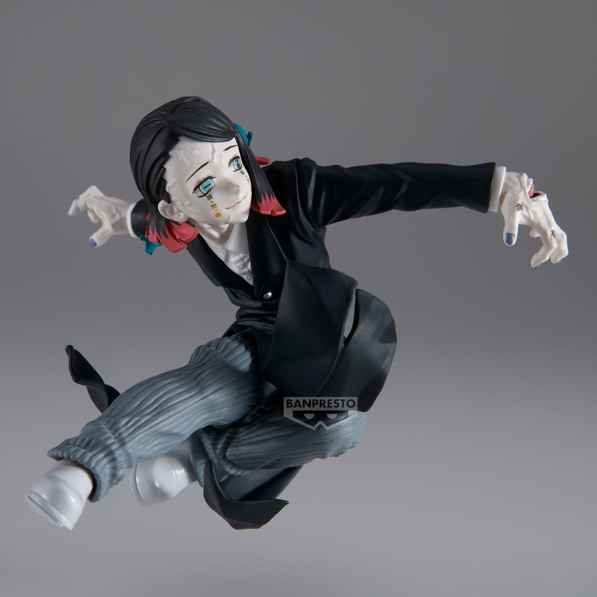 Demon Slayer: Kimetsu no Yaiba Vibration Stars - Enmu 11cm W127