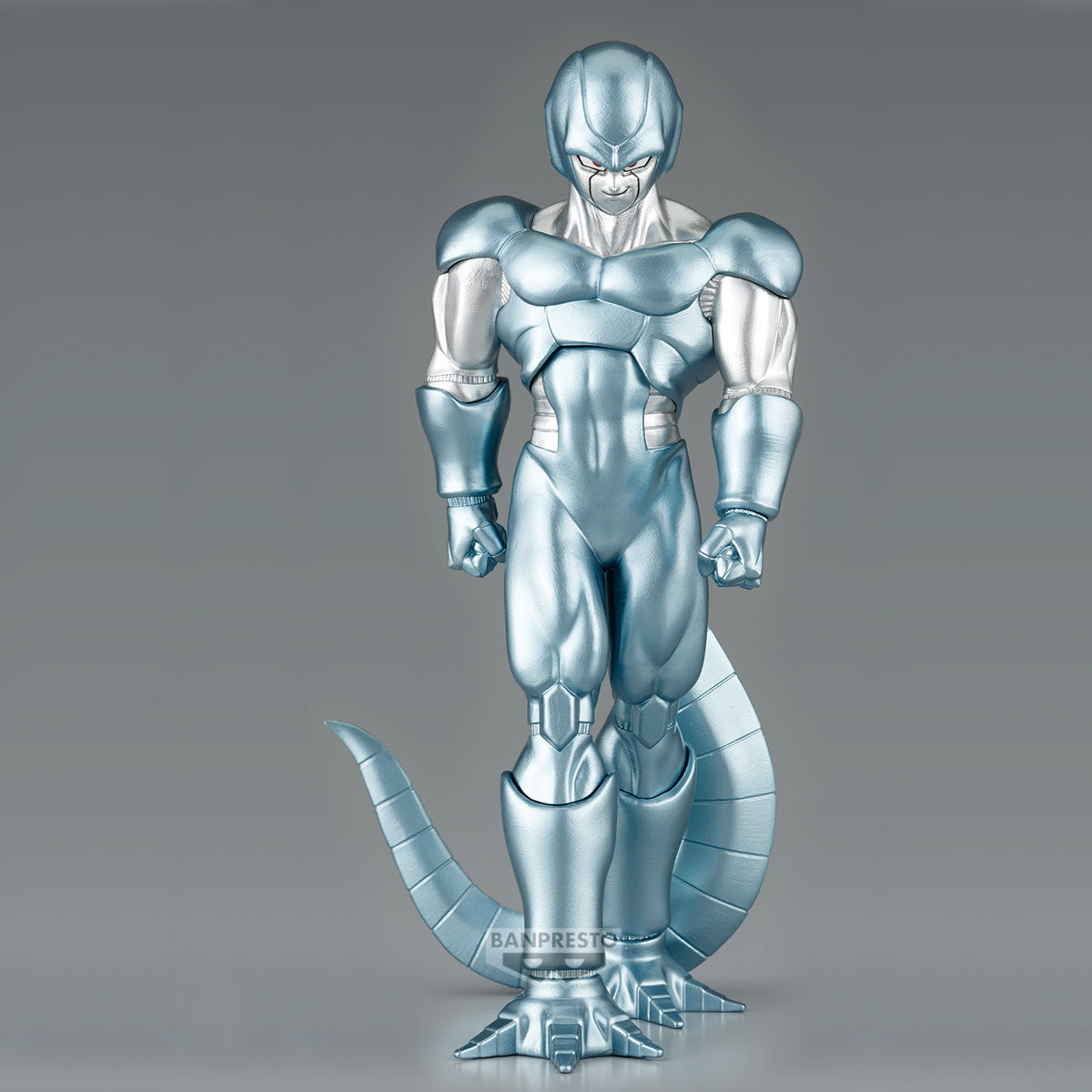 Dragon Ball Z Solid Edge Works - Metal Cooler 17cm W127