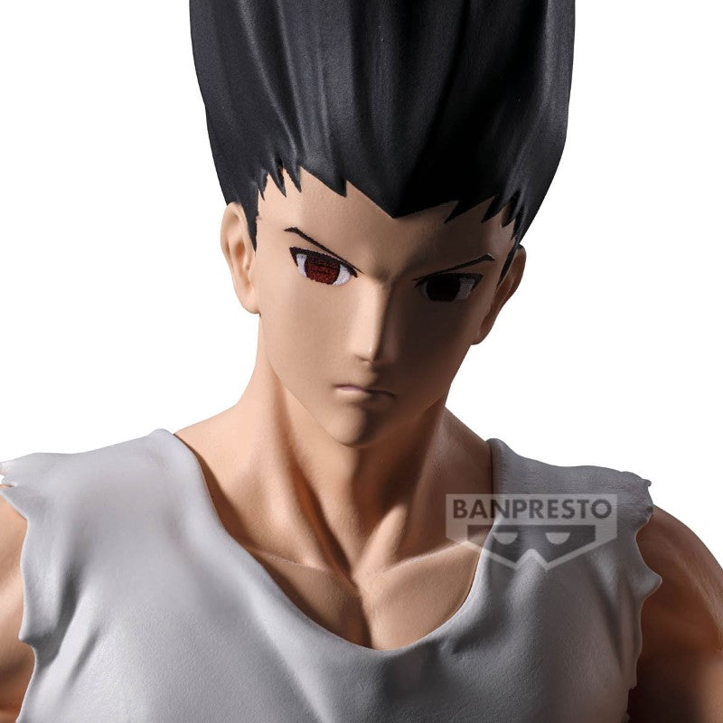 Hunter x Hunter Gon Pen Figure 60cm W128