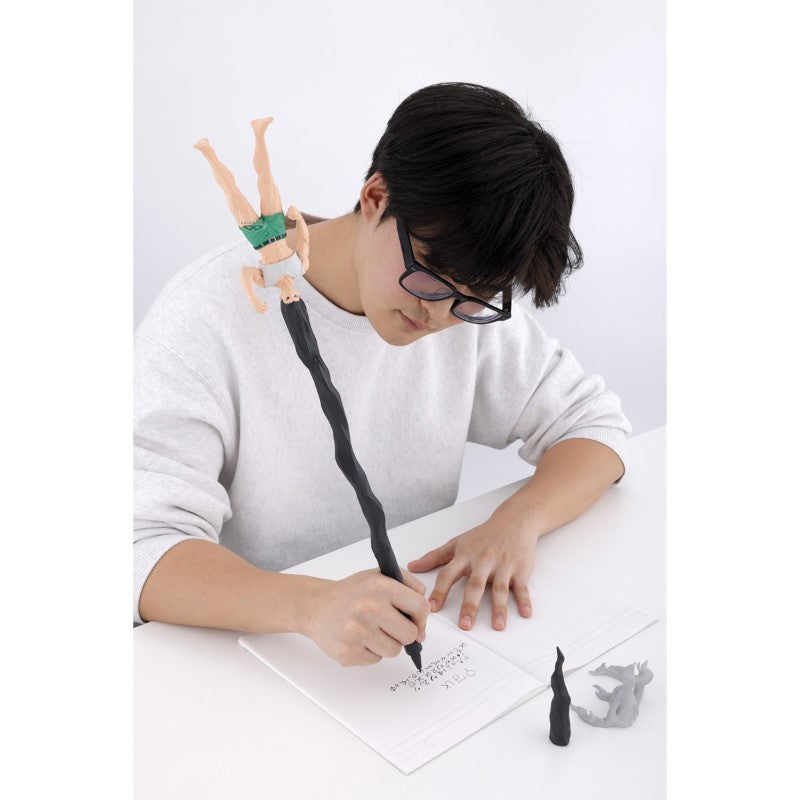 Hunter x Hunter Gon Pen Figure 60cm W128