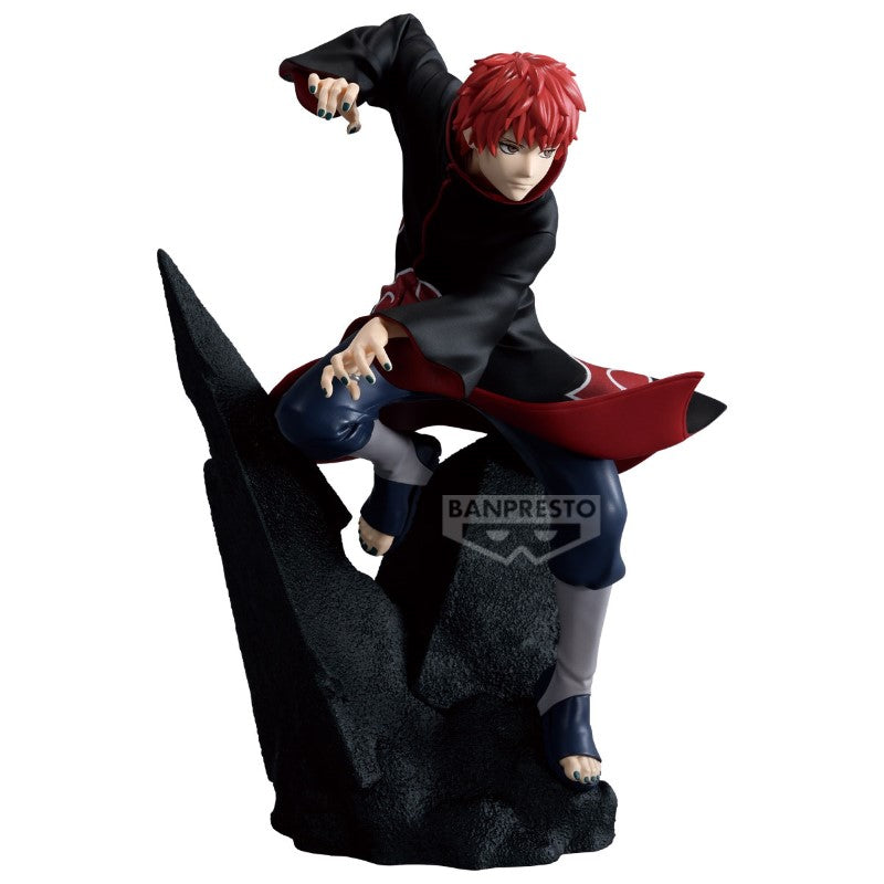 Naruto Shippuden Effectreme - Sasori 14cm W128