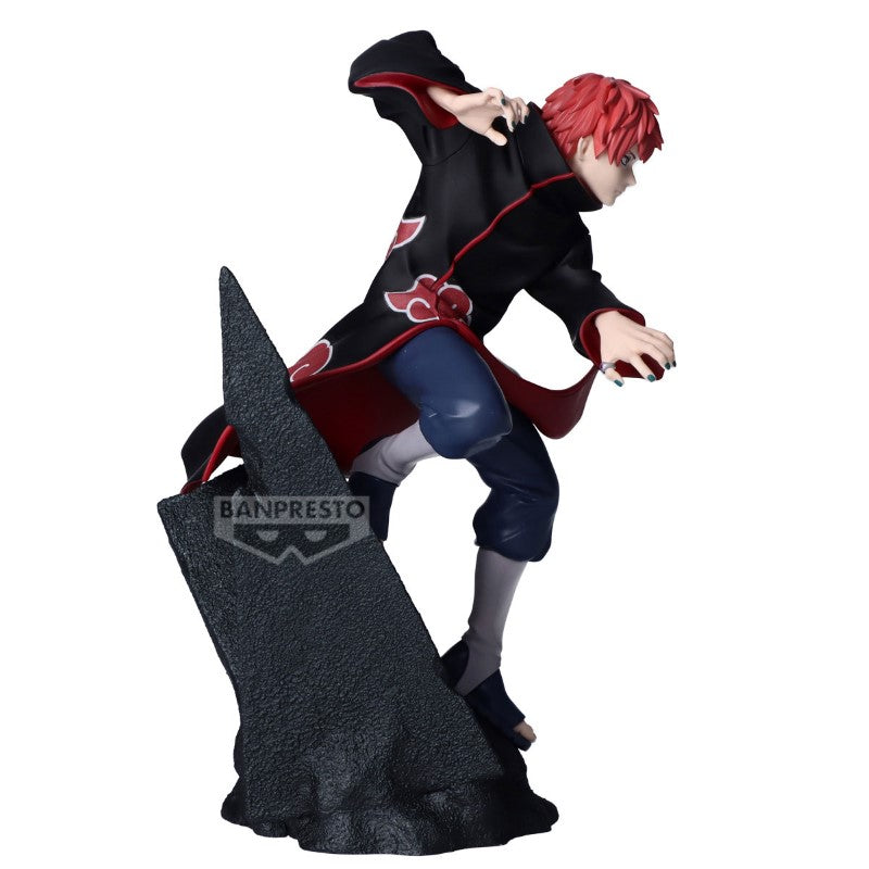 Naruto Shippuden Effectreme - Sasori 14cm W128