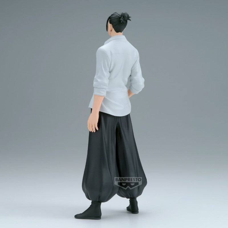 Jujutsu Kaisen King of Artist - Suguru Geto (Hidden Inventory) 21cm W129