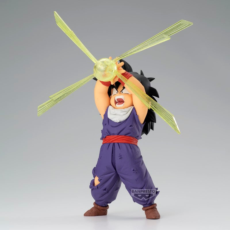 Dragon Ball Z G x Materia - Son Gohan III 12cm W130