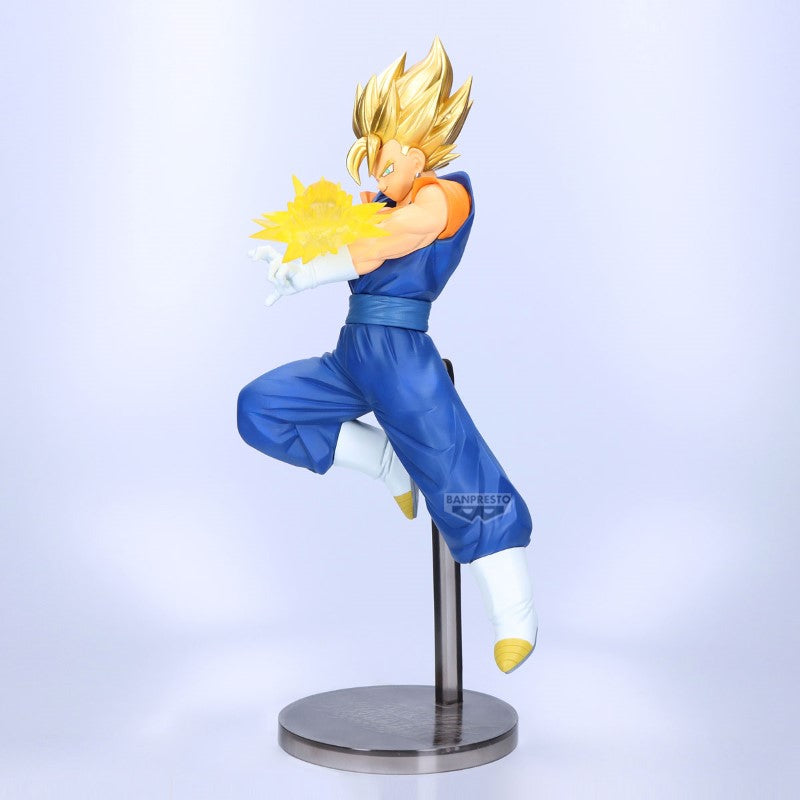 Dragon Ball Z Dokkan Battle 10th Anniversary - Super Saiyan (Vol.1)