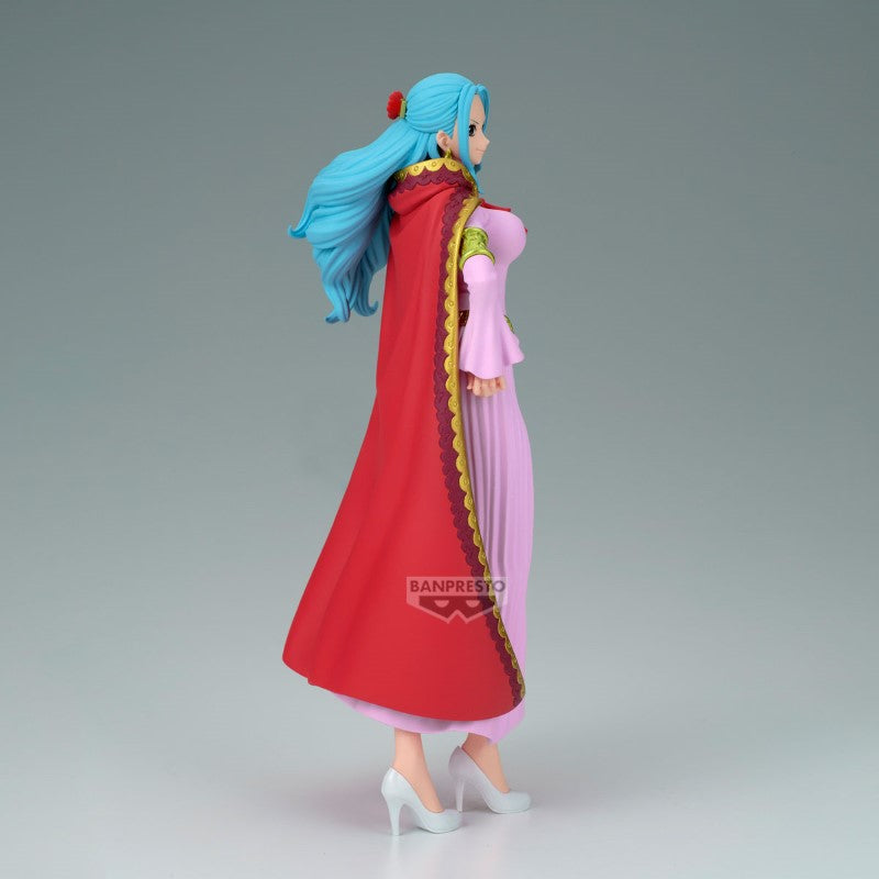 One Piece DXF The Grandline Series Special - Nefertari Vivi 19cm W129