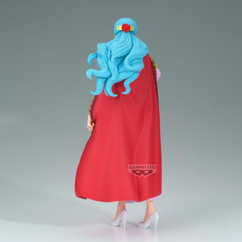 One Piece DXF The Grandline Series Special - Nefertari Vivi 19cm W129