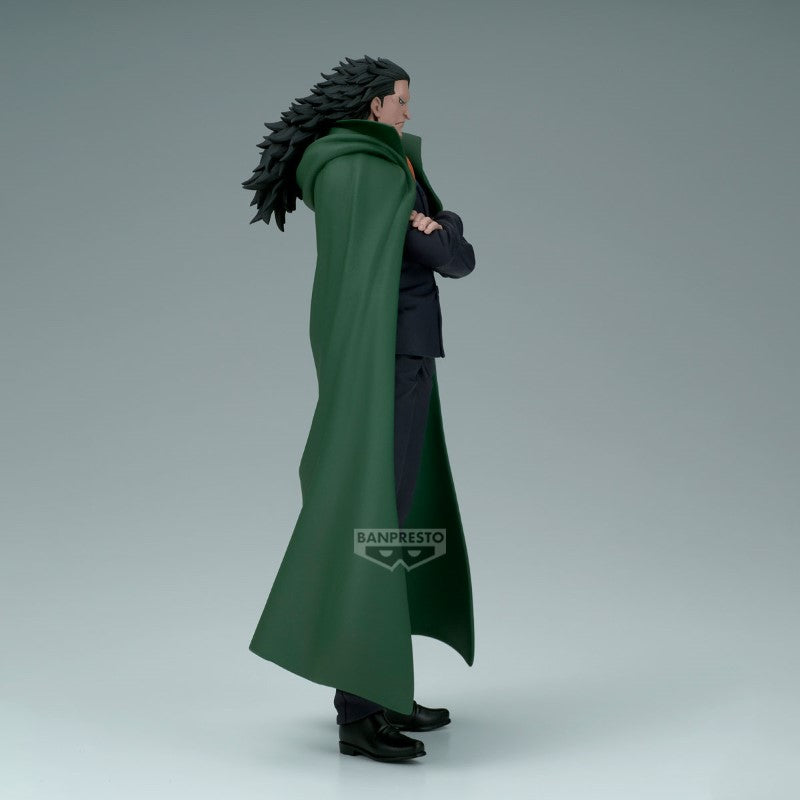 One Piece DXF The Grandline Series Special - Monkey D. Dragon 20cm W129