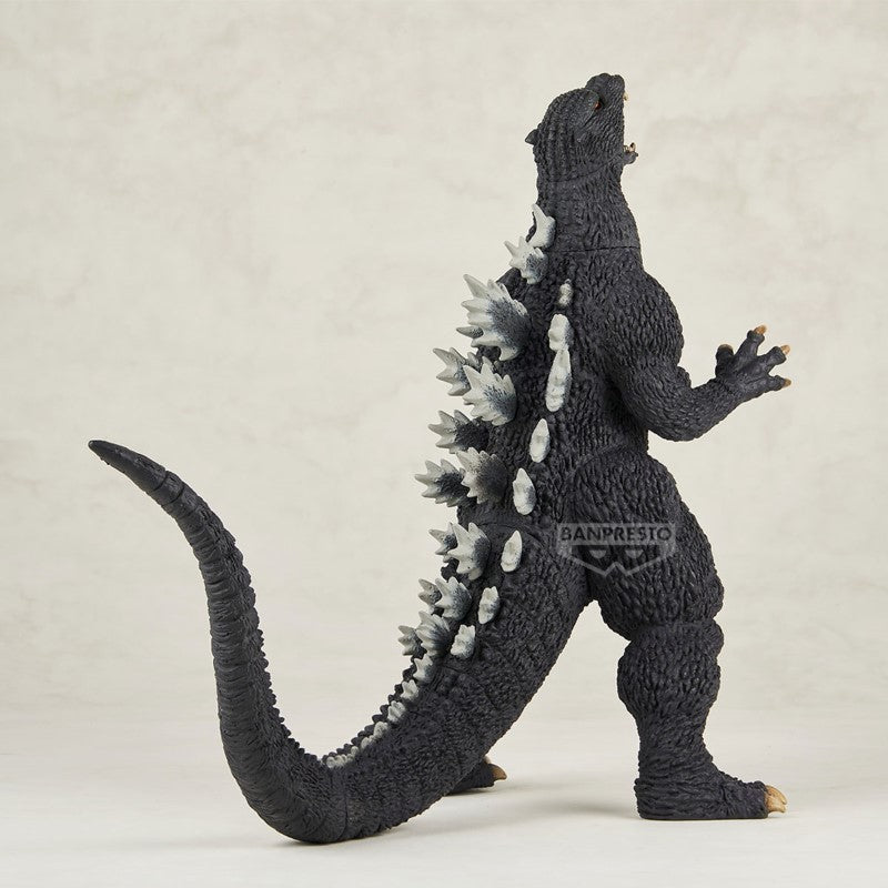Godzilla Toho Monster Roar Attack - Godzilla 2004 12cm W130