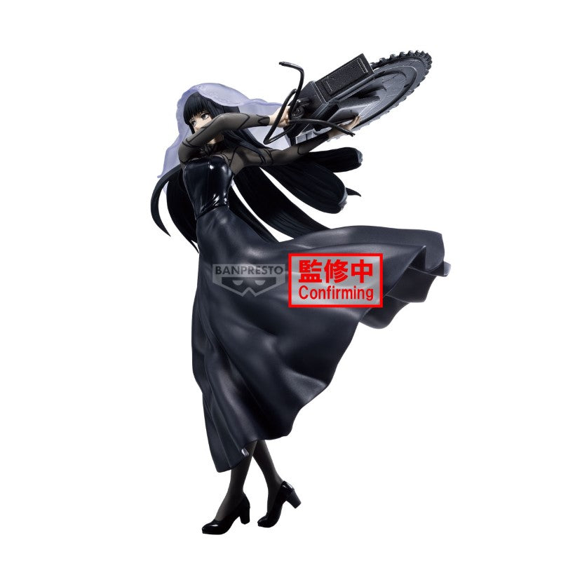 Sakamoto Days Vibration Stars - Osaragi II 17cm W130