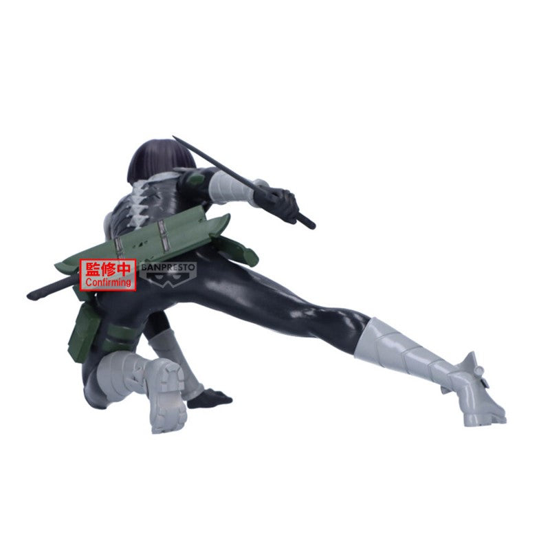 Kaiju No. 8 Vibration Stars - Soshiro Hoshina 13cm W130