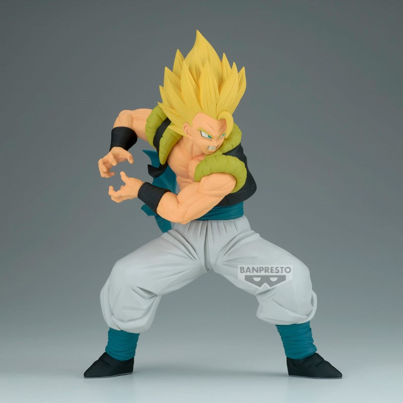 Dragon Ball Super Grandista - Gogeta 20cm W130