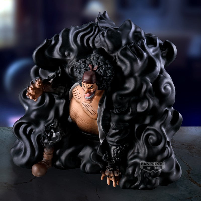One Piece FL Black Hole - Marshall D. Teach 15cm W130