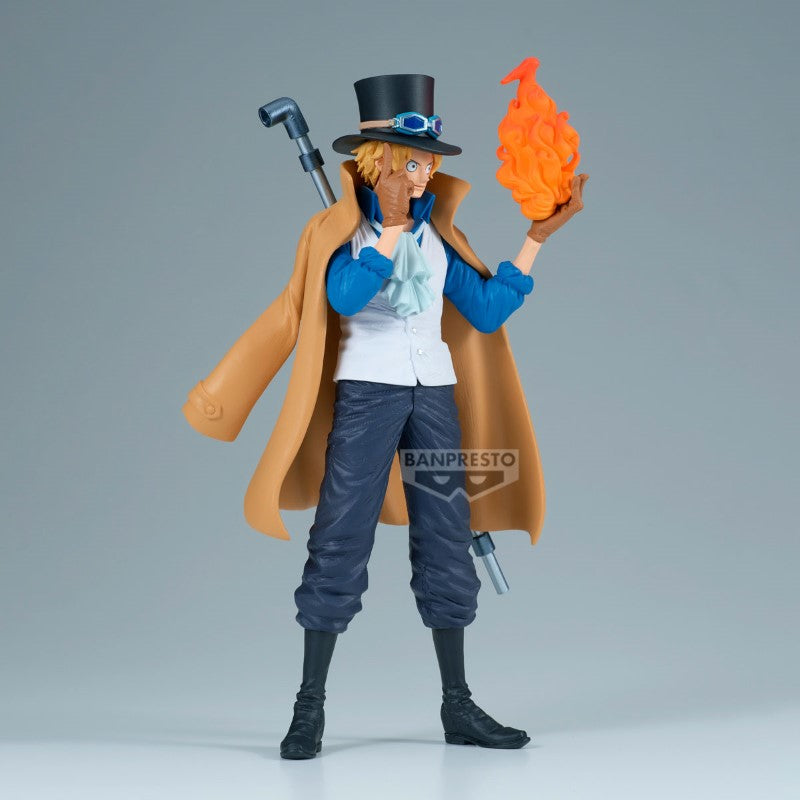 One Piece King of Artist - Sabo 23cm W130