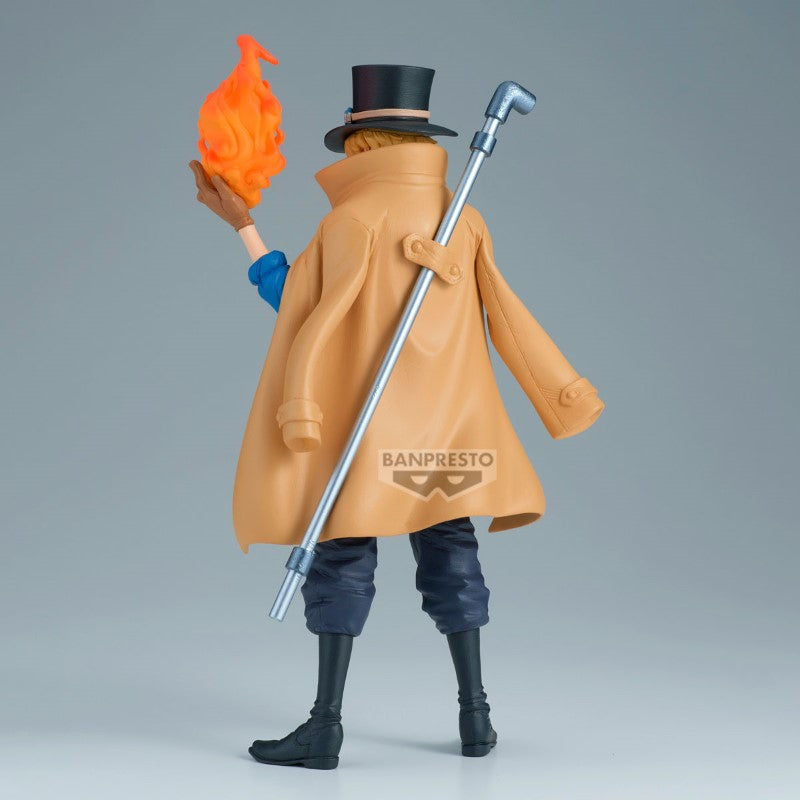 One Piece King of Artist - Sabo 23cm W130