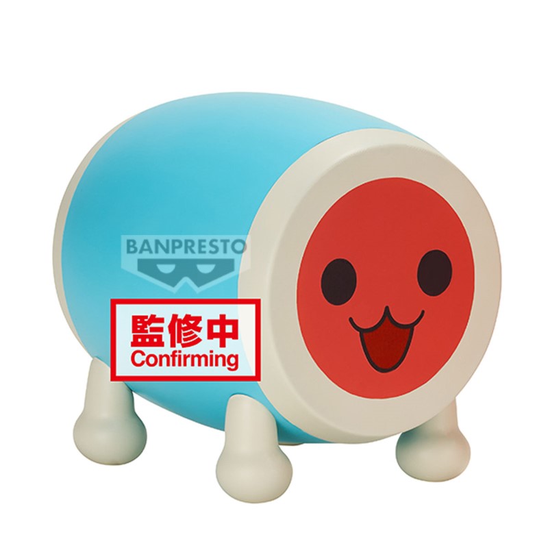 Taiko no Tatsujin Sofvimates - Wada Don 11cm W131