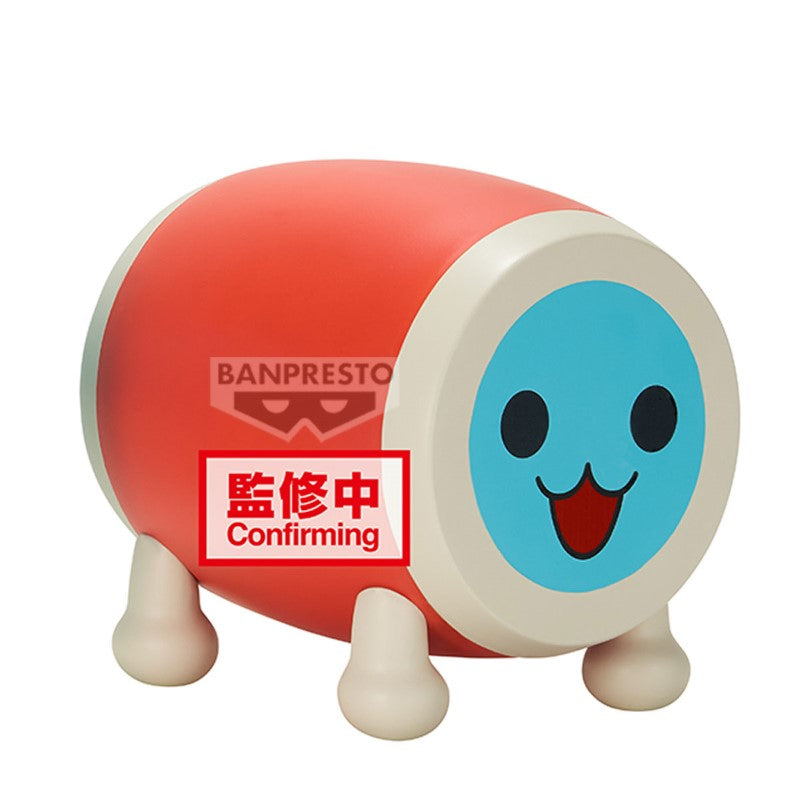 Taiko no Tatsujin Sofvimates - Wada Katsu 11cm W131