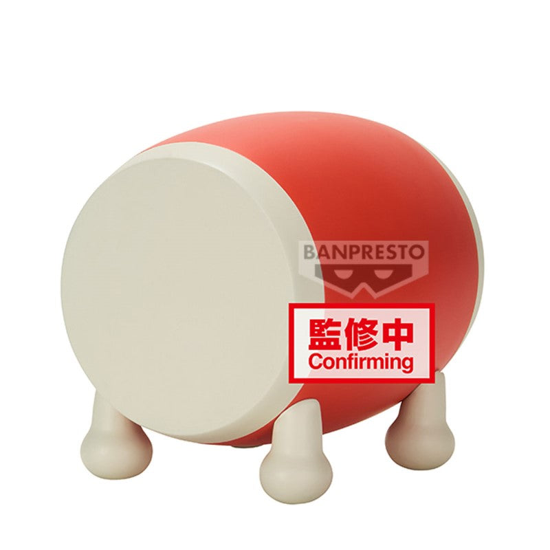 Taiko no Tatsujin Sofvimates - Wada Katsu 11cm W131