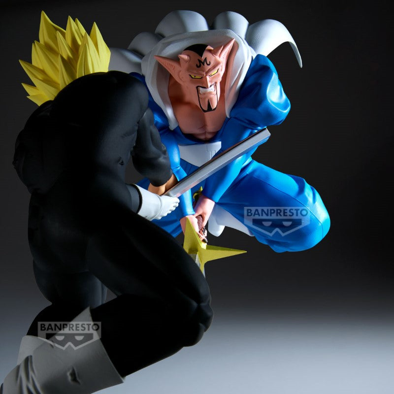 Dragon Ball Z Match Makers - Dabura 20cm W131