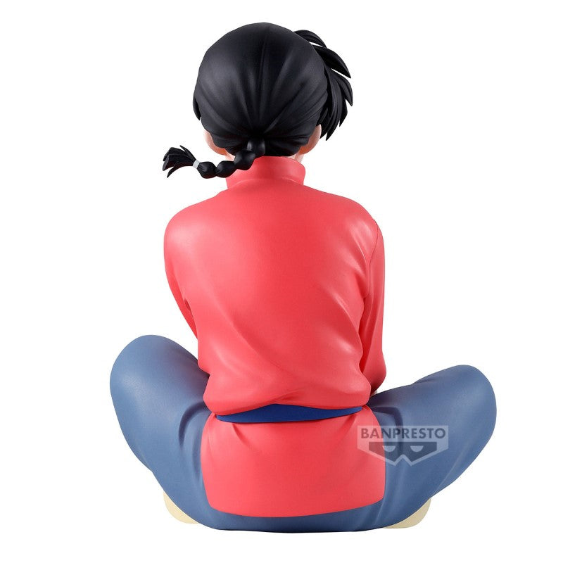 Ranma 1/2 Figure - Ranma Saotome 14cm W133