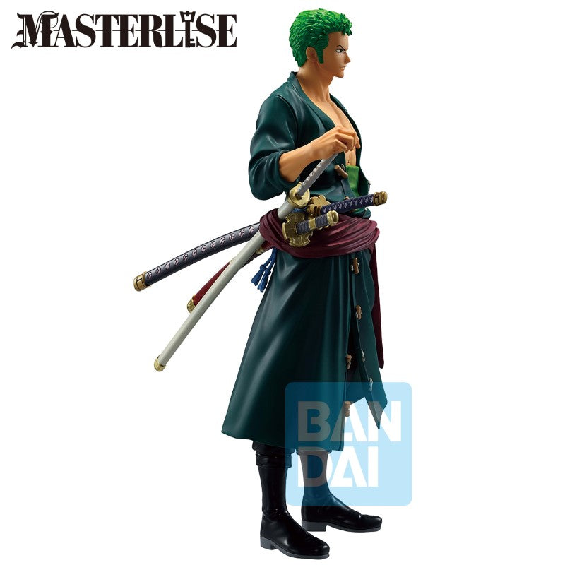 One Piece Ichibansho Beyond The Trials - Roronoa Zoro 25cm
