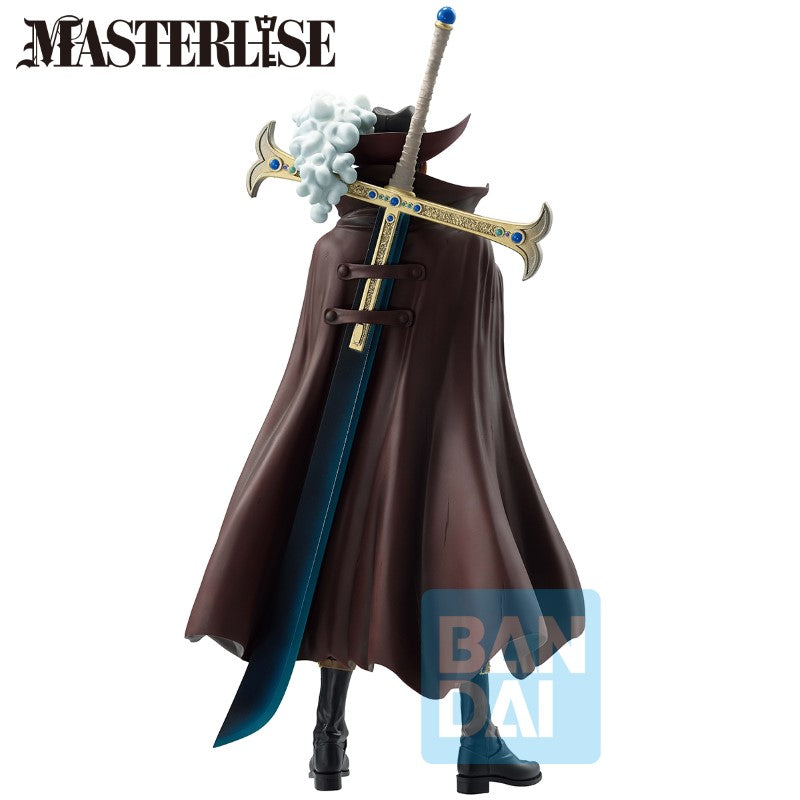 One Piece Ichibansho Beyond The Trials - Dracule Mihawk 25cm