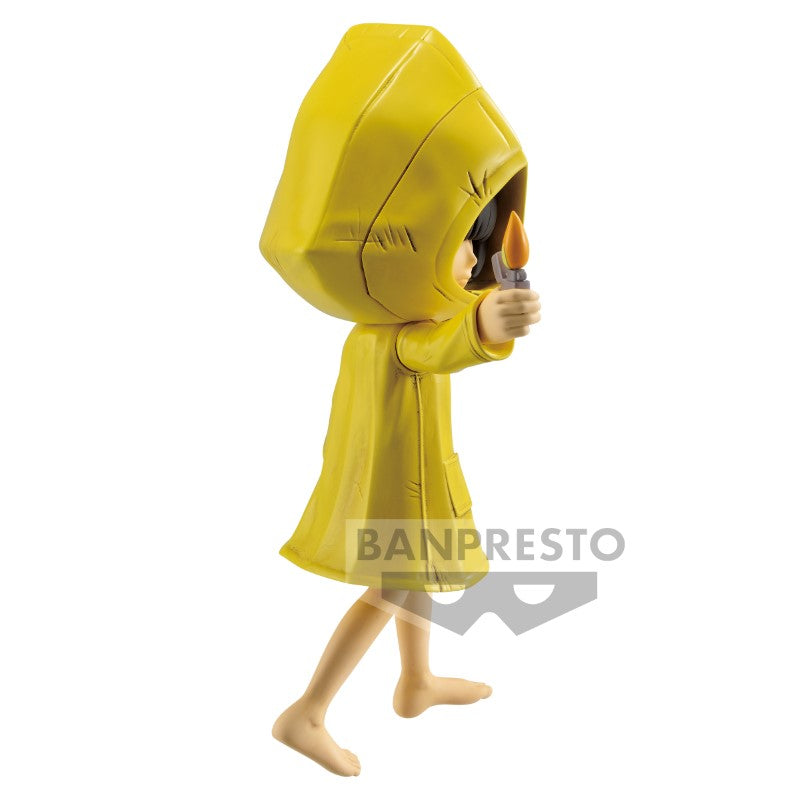 Little Nightmares Figure - Six 17cm W128