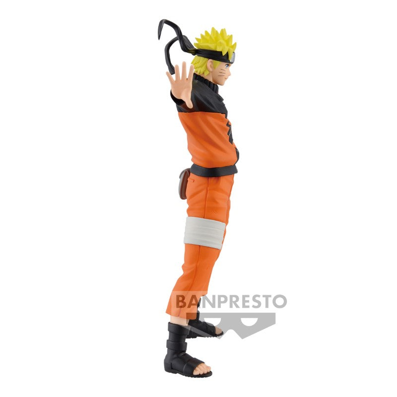 Naruto Shippuden Panel Spectacle - Uzumaki Naruto 13cm W118