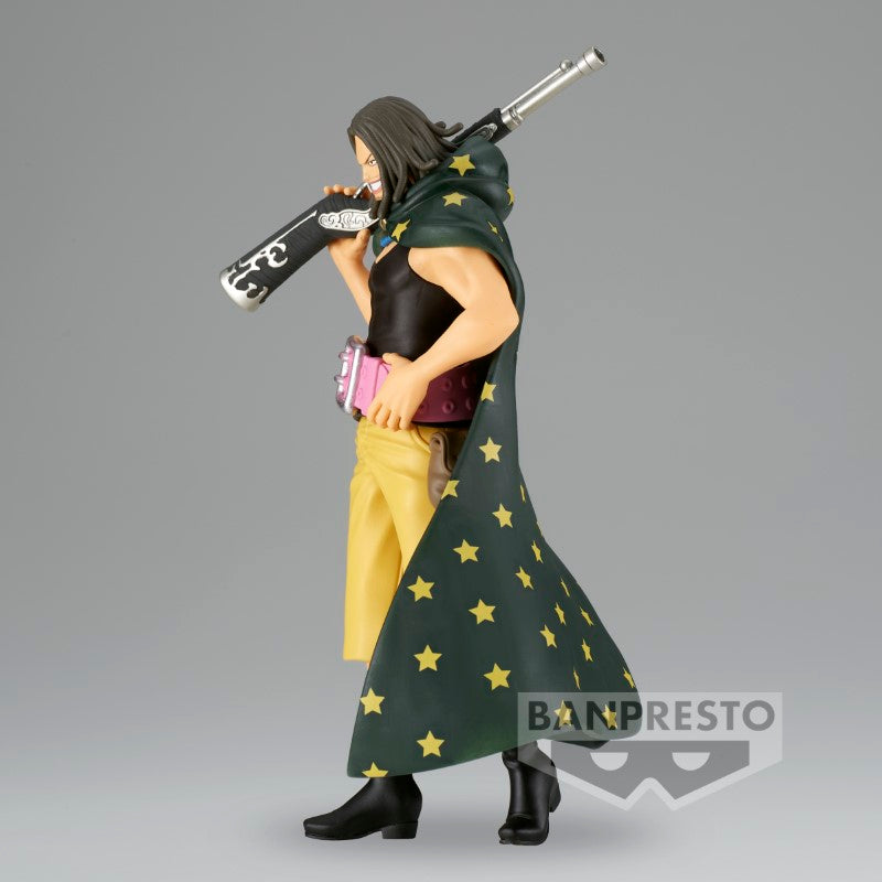One Piece The Shukko - Yasopp 16cm W118