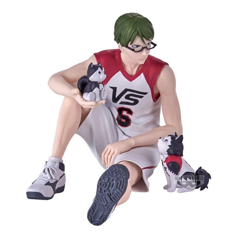 Kuroko's Basketball Last Game Interval - Shintaro Midorima 13cm W121