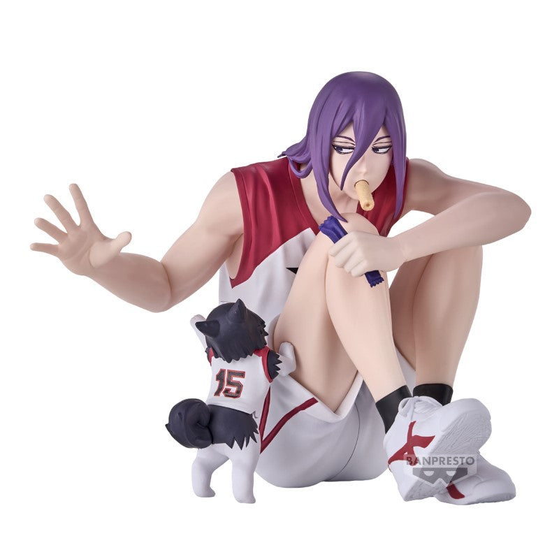 Kuroko's Basketball Last Game Interval - Tetsuya #2 13cm W121