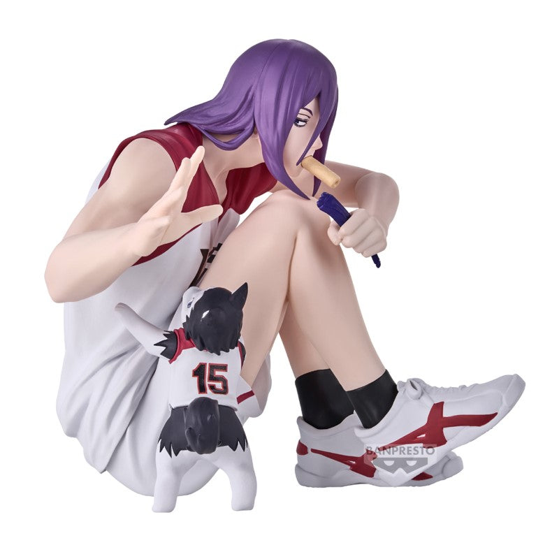 Kuroko's Basketball Last Game Interval - Tetsuya #2 13cm W121