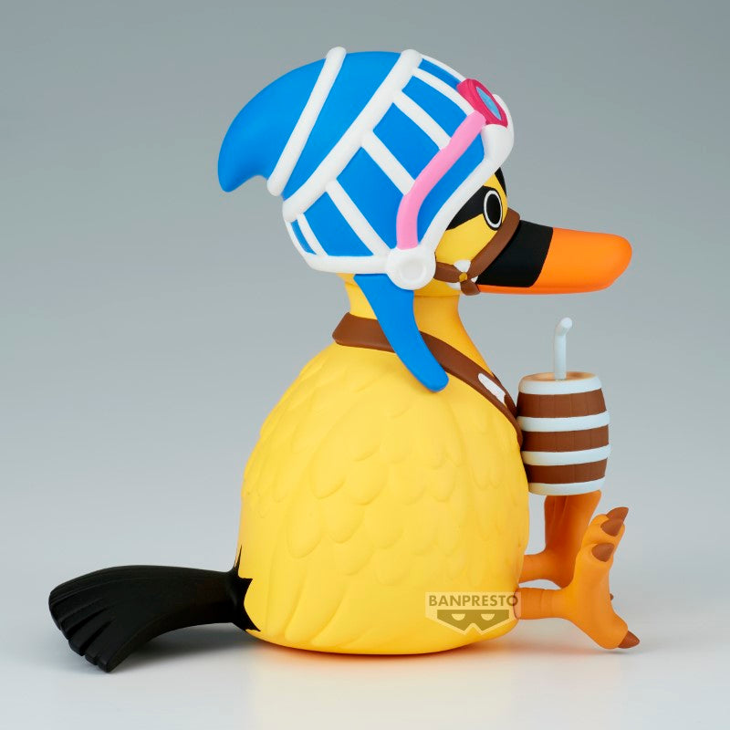 One Piece Sofvimates - Karoo 13cm W121