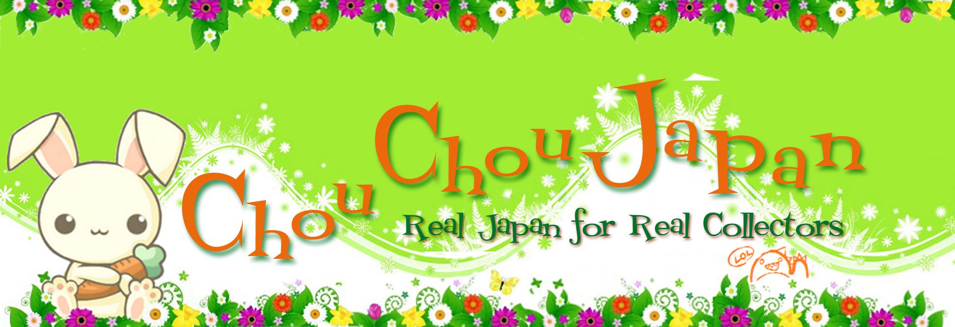 ChouChouJapan