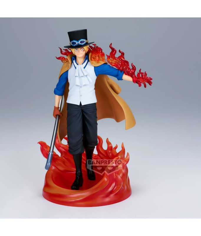 The Shukko - One Piece - Sabo
