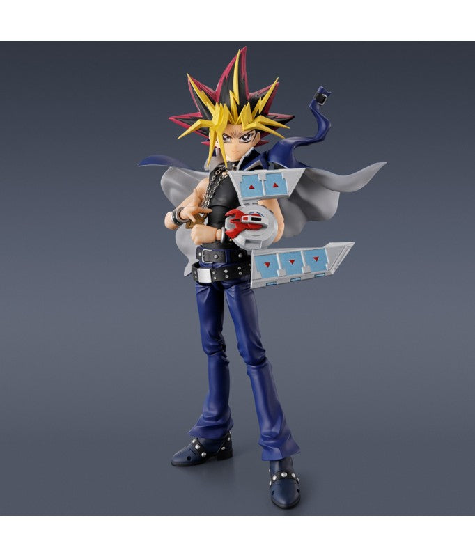 S.H.Figuarts Yami Yugi