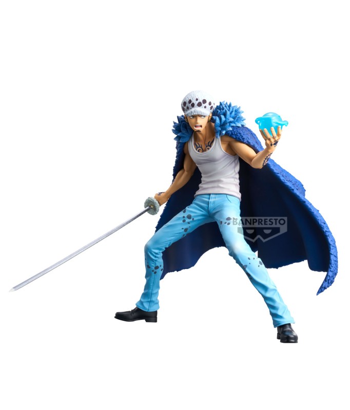 Grandista - One Piece - Trafalgar D. Law