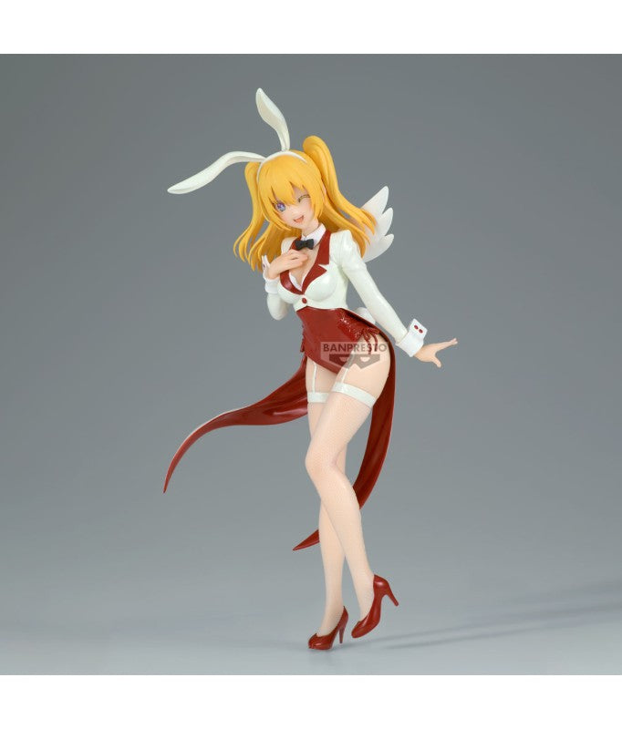 Glitter & Glamours - 2.5 Dimensional Seduction - Liliel