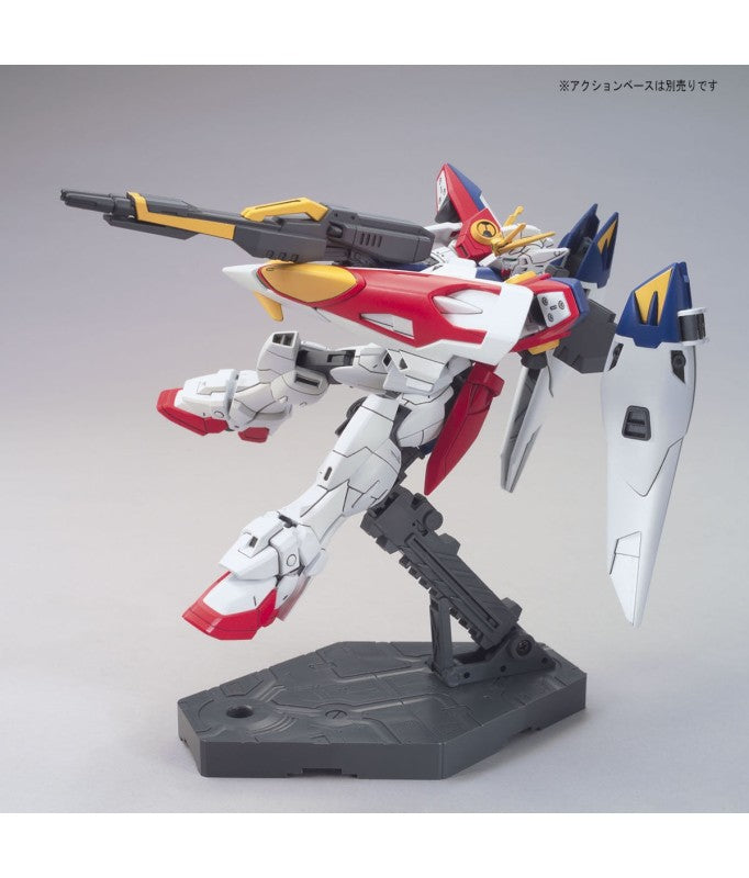 1/144 HGAC XXXG-00W0 WING GUNDAM ZERO #174