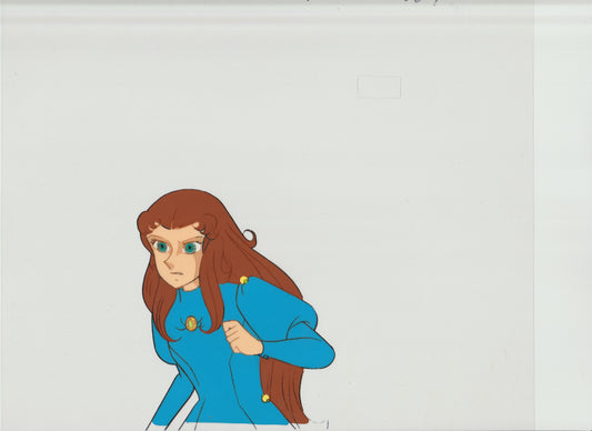 Original  Anime Cel AA