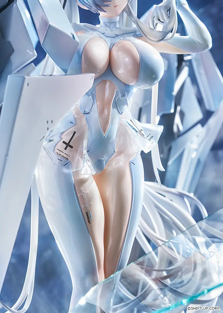1/7 Goddess of Victory: Nikke: Cinderella