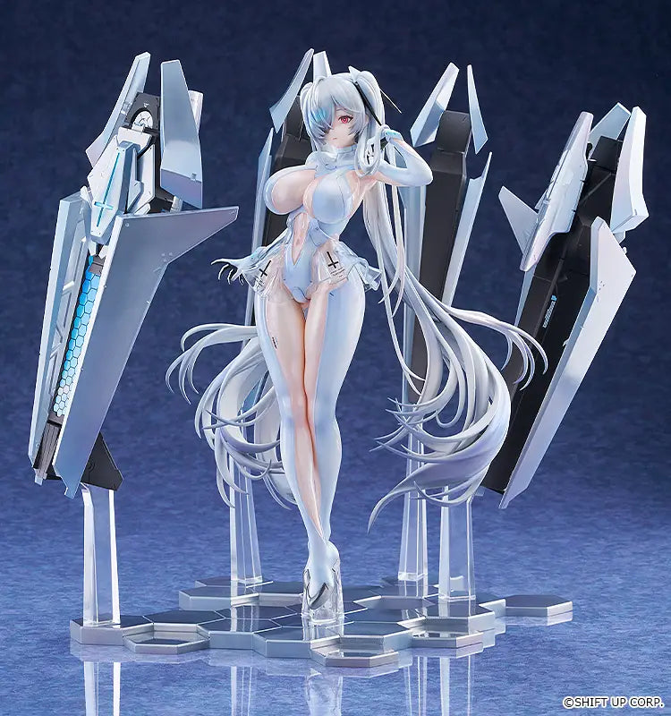 1/7 Goddess of Victory: Nikke: Cinderella