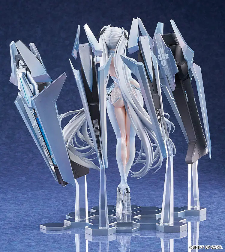 1/7 Goddess of Victory: Nikke: Cinderella