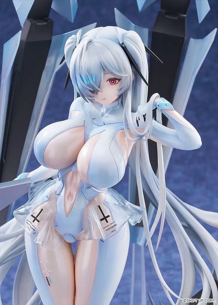 1/7 Goddess of Victory: Nikke: Cinderella