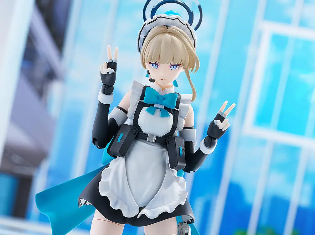PLAMATEA Toki (Blue Archive) (Rerelease)