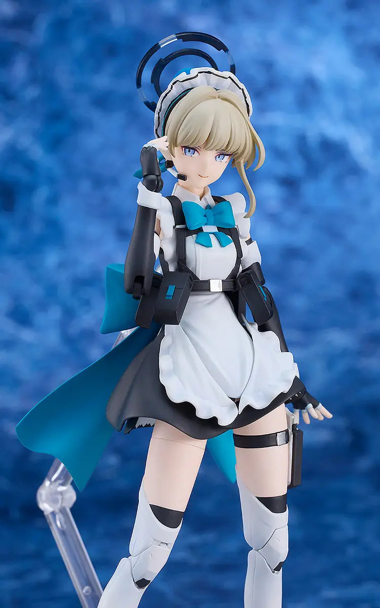 PLAMATEA Toki (Blue Archive) (Rerelease)