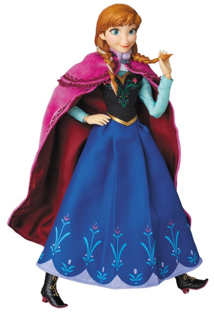RAH Anna (Frozen)