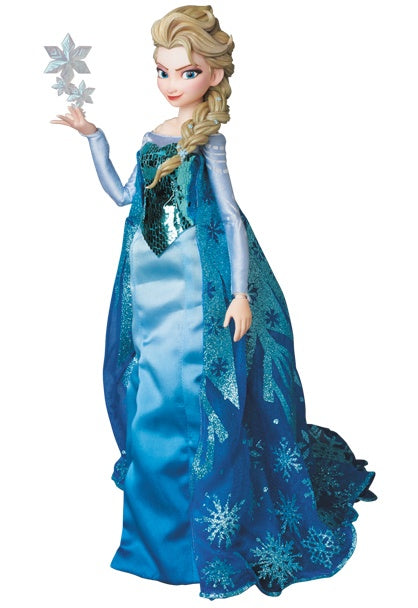 RAH Elsa (Frozen)