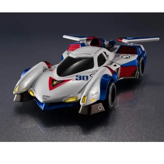 C.F.C. -Heritage Edition- Future GPX Cyber Formula Asurada G.S.X